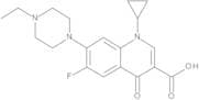 Enrofloxacin 1000 µg/mL in Acetonitrile