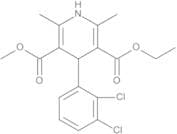 Felodipine 100 µg/mL in Acetonitrile