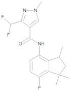 Fluindapyr 100 µg/mL in Acetonitrile