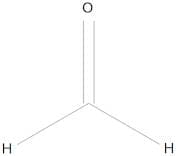 Formaldehyde 1000 µg/mL in Water