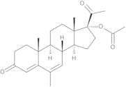 Megestrol-17-acetate 100 µg/mL in Acetonitrile
