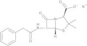Penicilline G potassium 100 µg/mL in Acetonitrile/Water