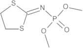 Phosfolan-methyl 100 µg/mL in Methanol