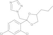 Propiconazole 1000 µg/mL in Acetone