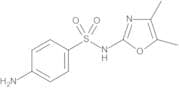 Sulfamoxole 1000 µg/mL in Acetonitrile