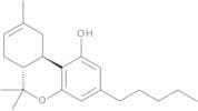 (-)-δ 8-Tetrahydrocannabinol (δ8-THC) 1000 µg/mL in Methanol