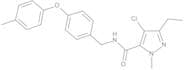 Tolfenpyrad 1000 µg/mL in Acetone