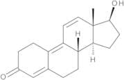 Trenbolone 100 µg/mL in Acetonitrile