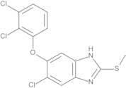Triclabendazole 100 µg/mL in Acetonitrile