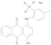 Acid Violet 43