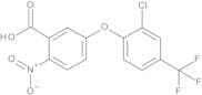 Acifluorfen