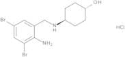 Ambroxol hydrochloride