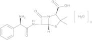 Ampicillin trihydrate