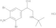 Brombuterol hydrochloride