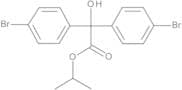 Bromopropylate