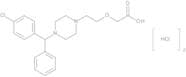 Cetirizine Dihydrochloride
