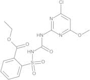 Chlorimuron-ethyl