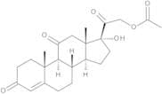 Cortisone acetate
