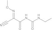 Cymoxanil
