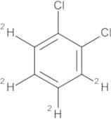 1,2-Dichlorobenzene D4