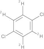 1,4-Dichlorobenzene D4
