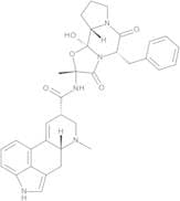 Ergotaminine