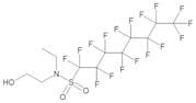 N-Ethyl-N-(2-hydroxyethyl)perfluorooctanesulfonamide