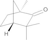 (+)-Fenchone