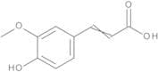 (E/Z)-Ferulic acid