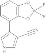Fludioxonil