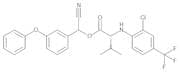 tau-Fluvalinate