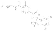Fluxametamide