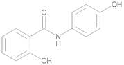 2-Hydroxy-N-(4-hydroxyphenyl)-benzamide