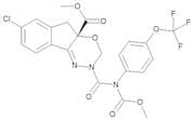 (S)-Indoxacarb