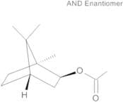 Isobornyl acetate