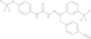 Metaflumizone