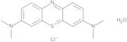 Methylthioninium chloride