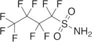 Perfluorobutane sulfonamide