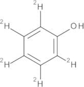 Phenol D5 (2,3,4,5,6 D5)