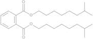 Phthalic acid, bis-7-methyloctyl ester