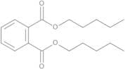 Phthalic acid, bis-n-pentyl ester