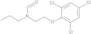 Prochloraz-desimidazole-formylamino