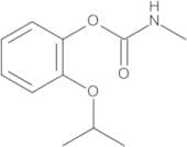 Propoxur