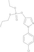 Pyraclofos