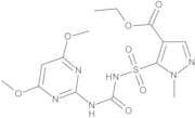 Pyrazosulfuron-ethyl
