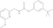 Pyributicarb