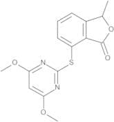 Pyriftalid