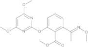 (E)-Pyriminobac-methyl