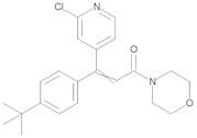 Pyrimorph