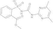 Sulfometuron-methyl